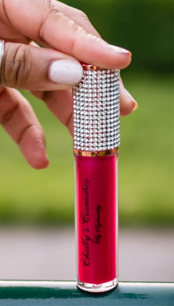Lipgloss Naiska