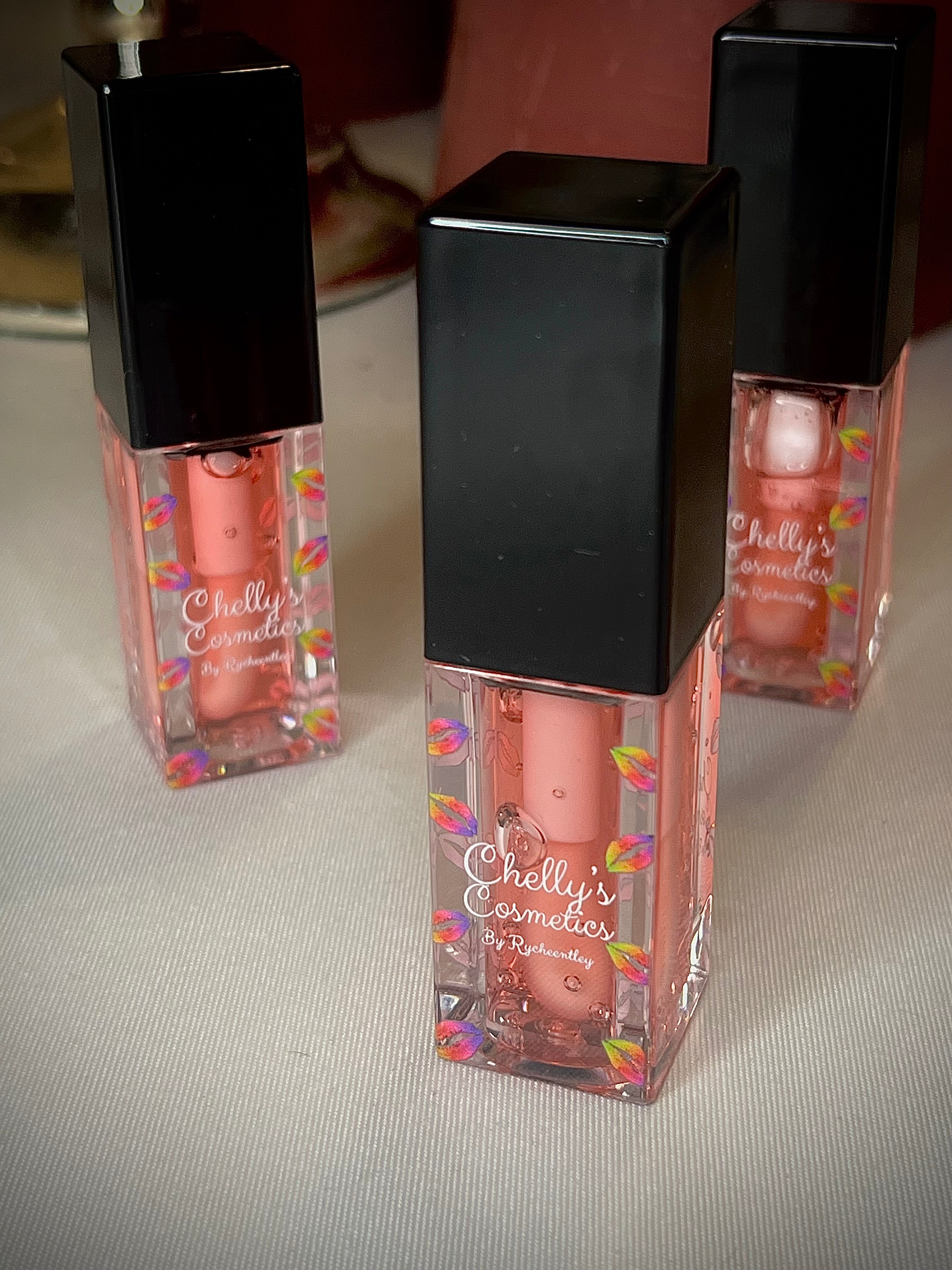 Lipoil Sweet pink