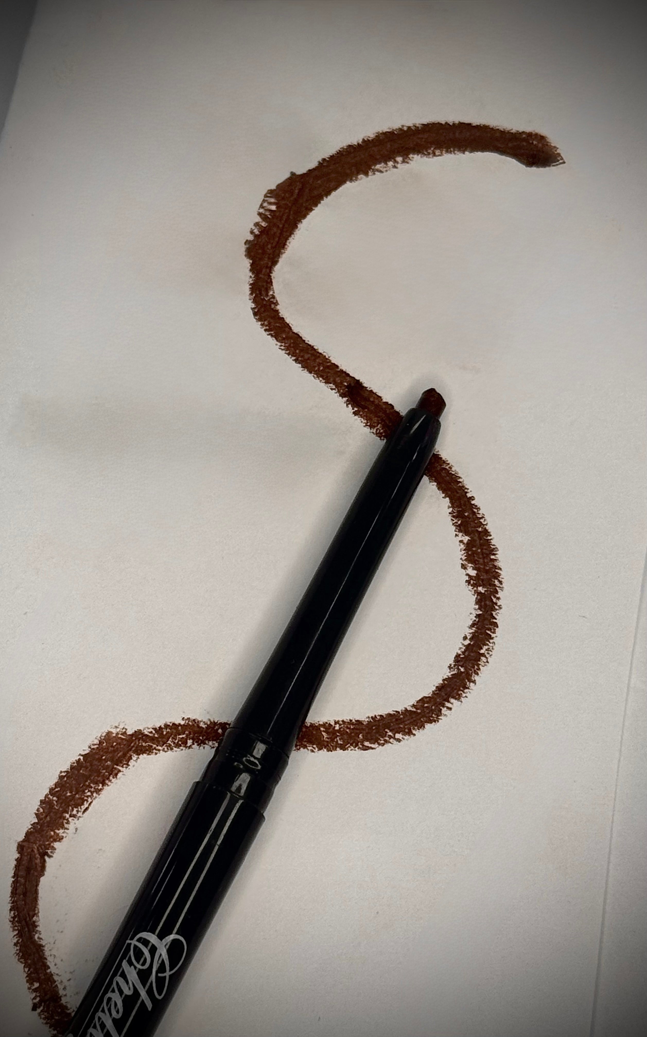 Lipliner Hot Choco