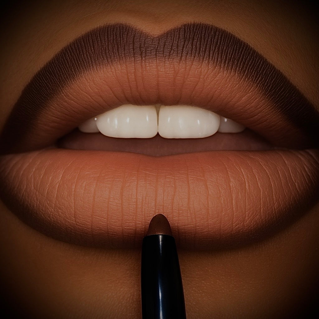 Lipliner Dark Mocha