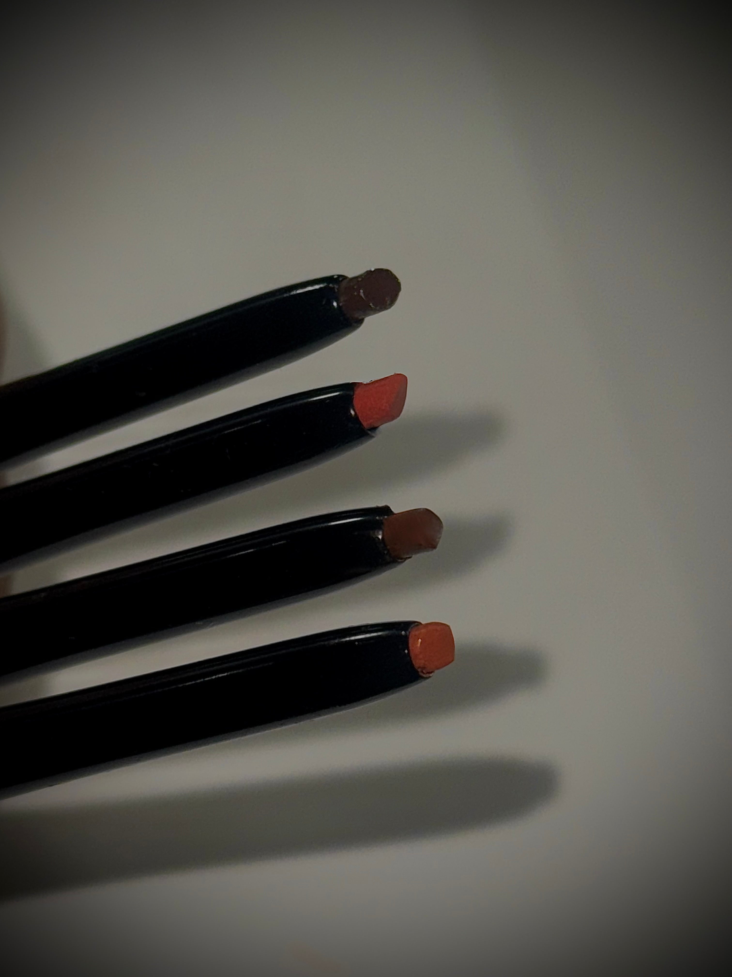 Lipliner Warm Sand