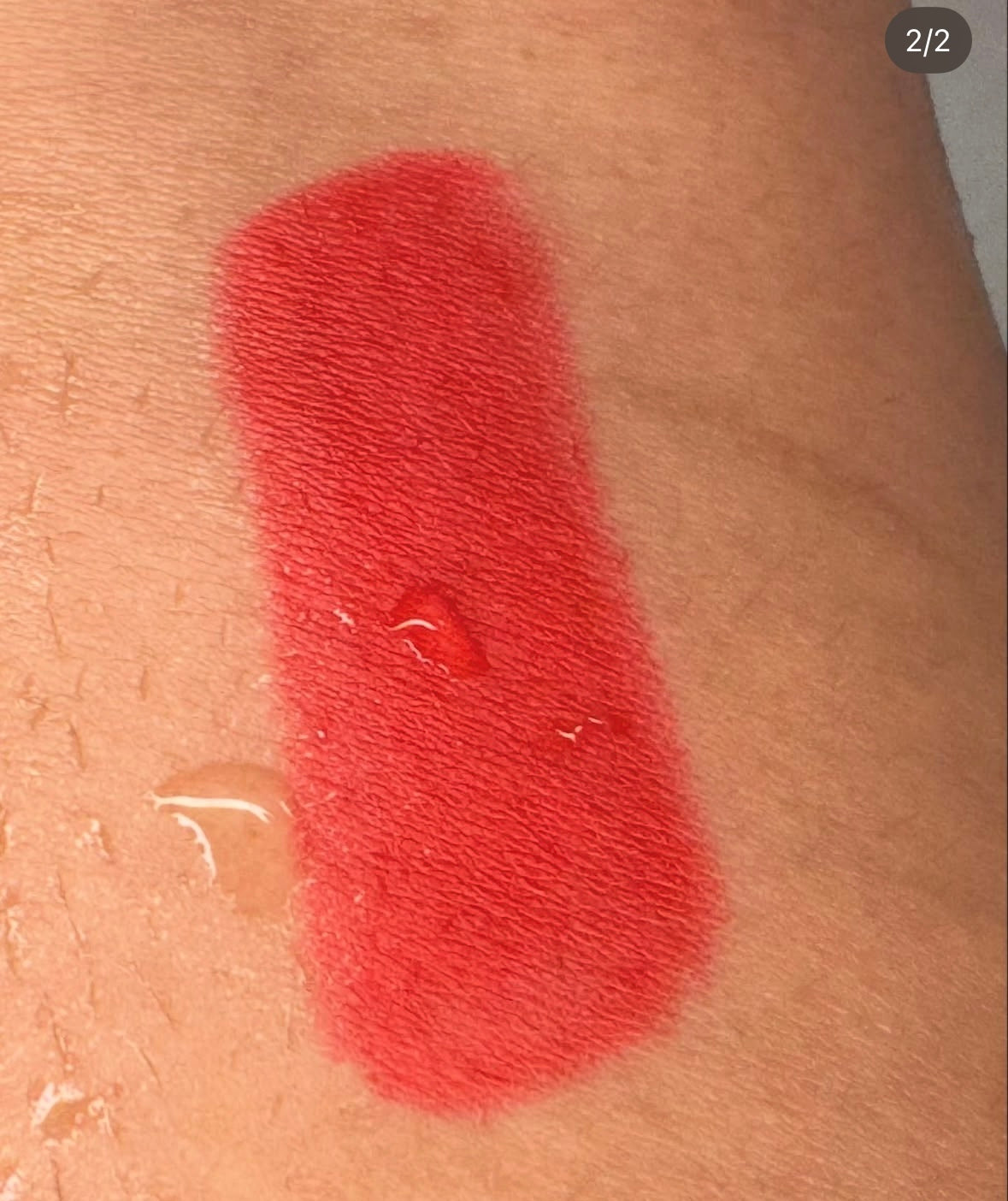 Lipliner S*xy red