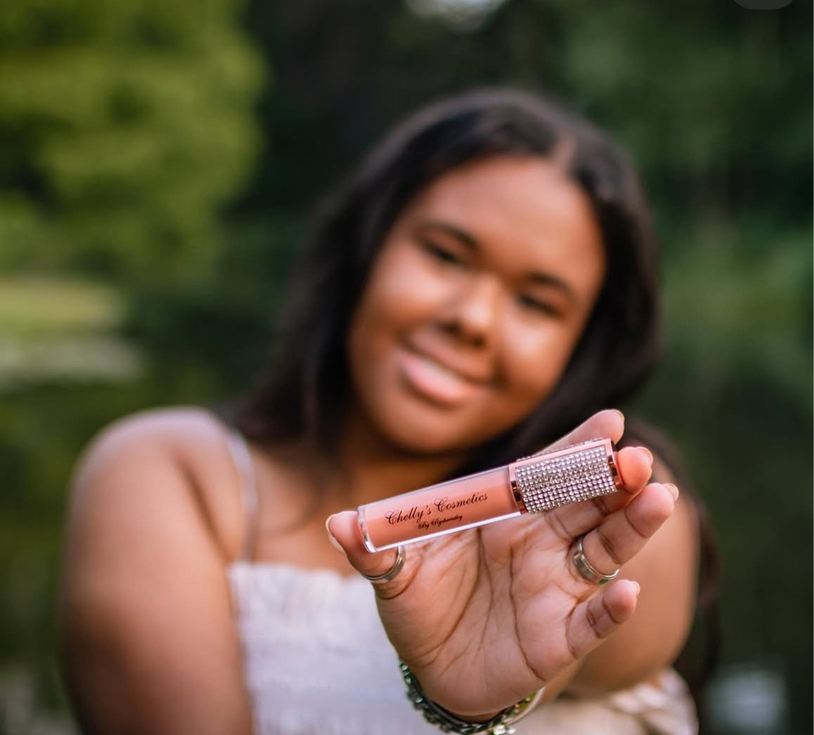 Lipgloss Juicy