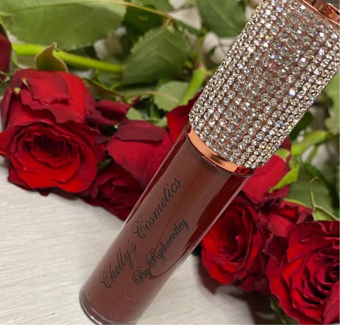 Lipstick Sugarplum