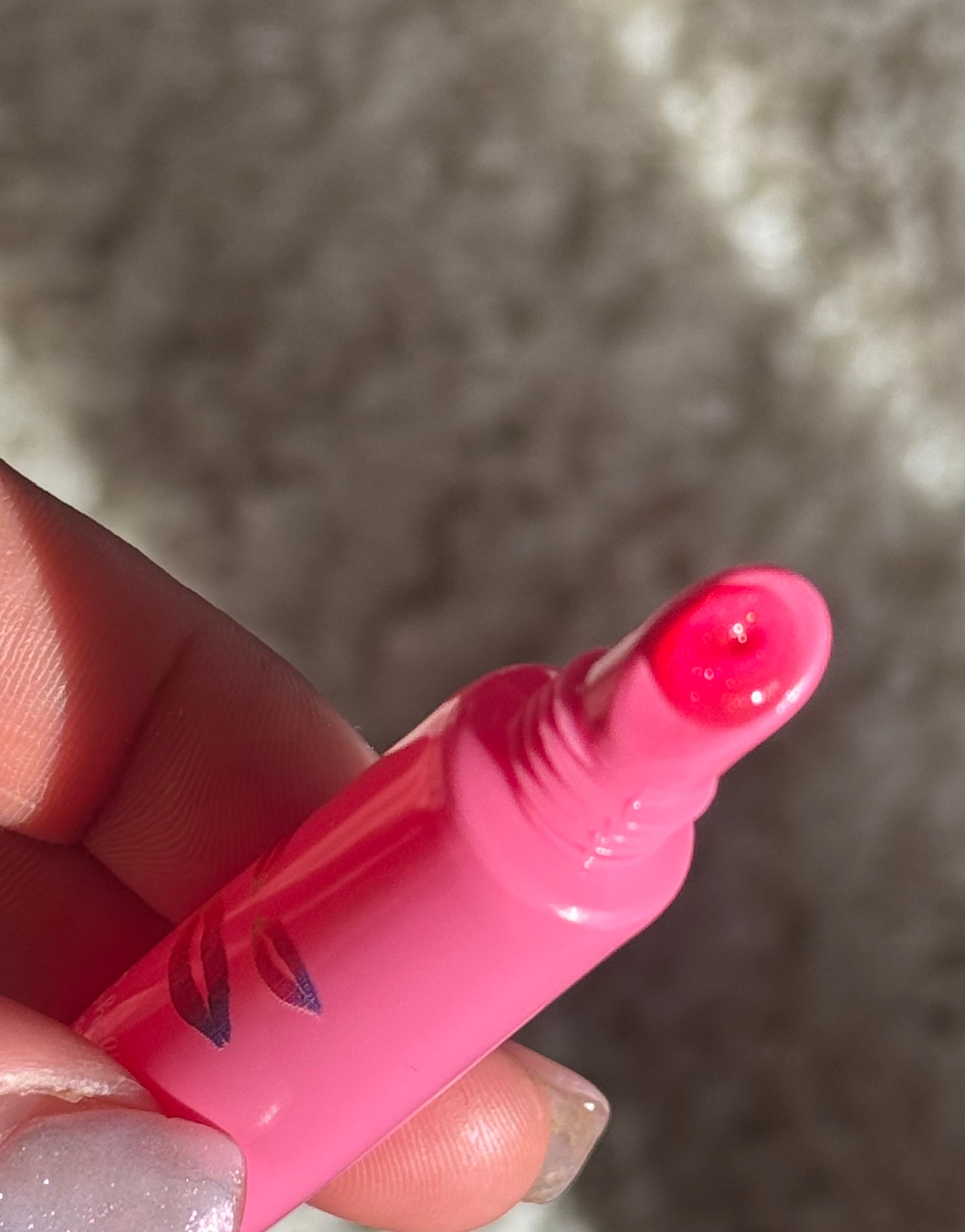 Peptide liptint Glitter kiss