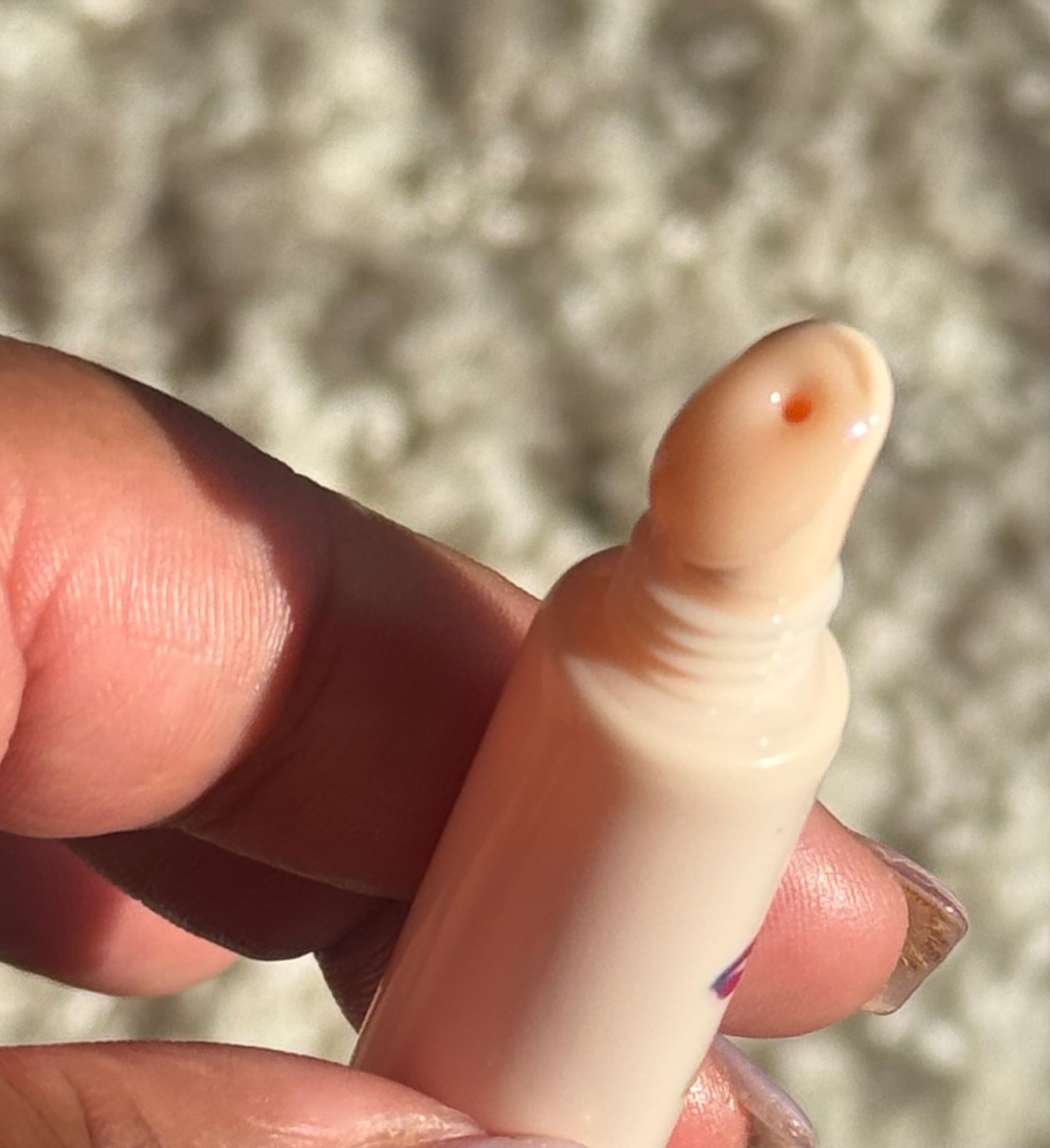 Peptide liptint Soft drip