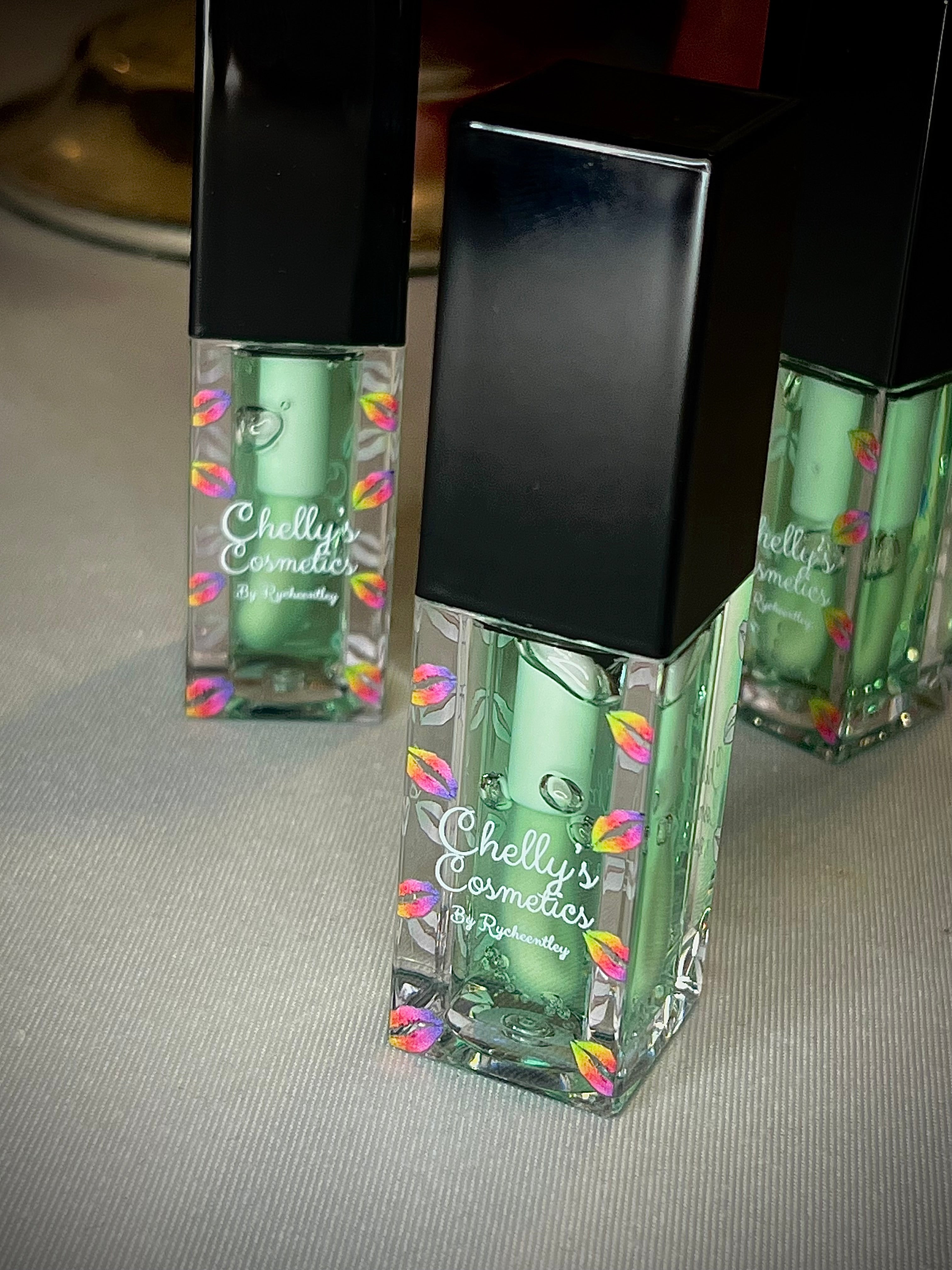 Lipoil Tropical