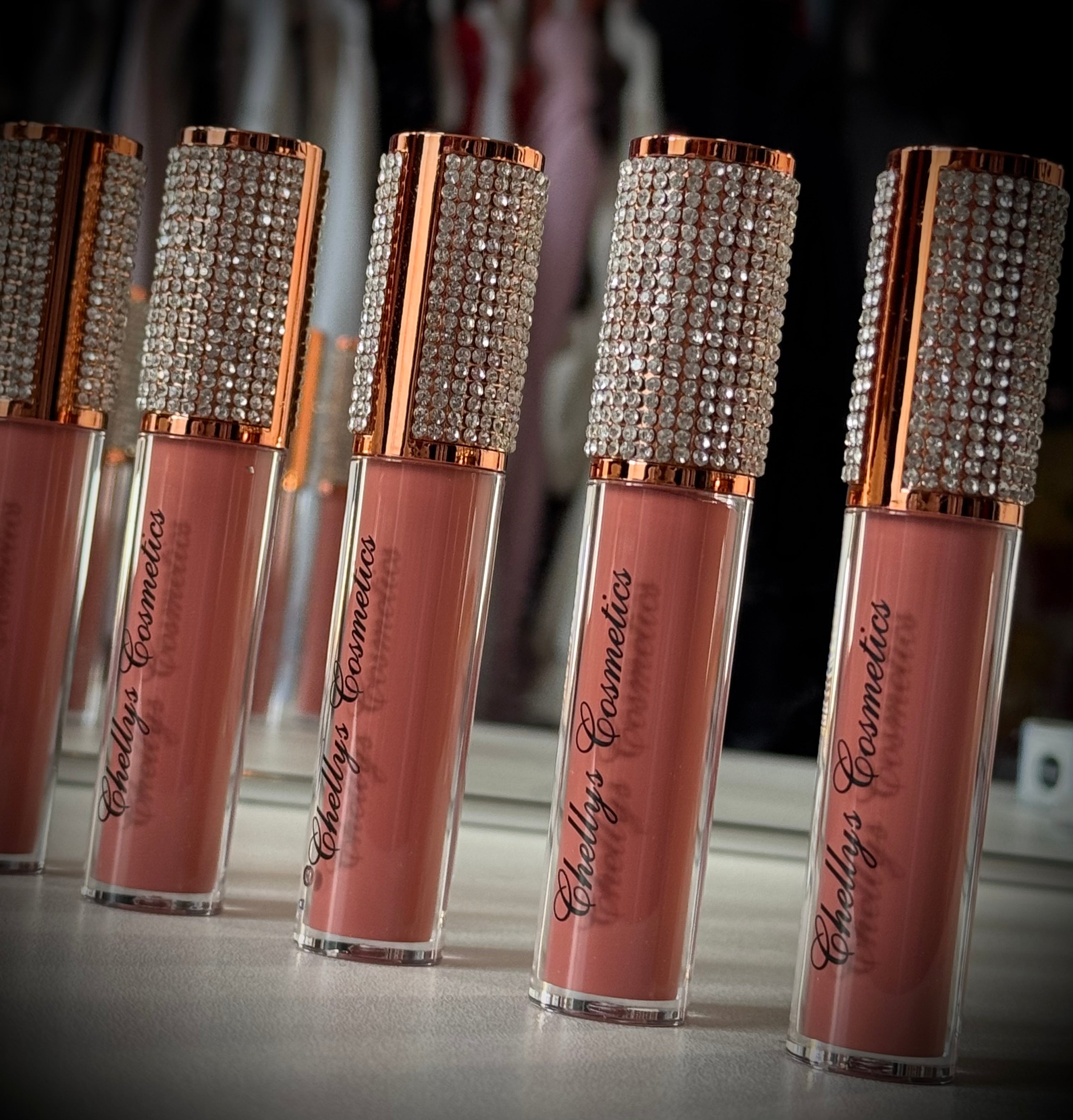 Lipstick Autumn