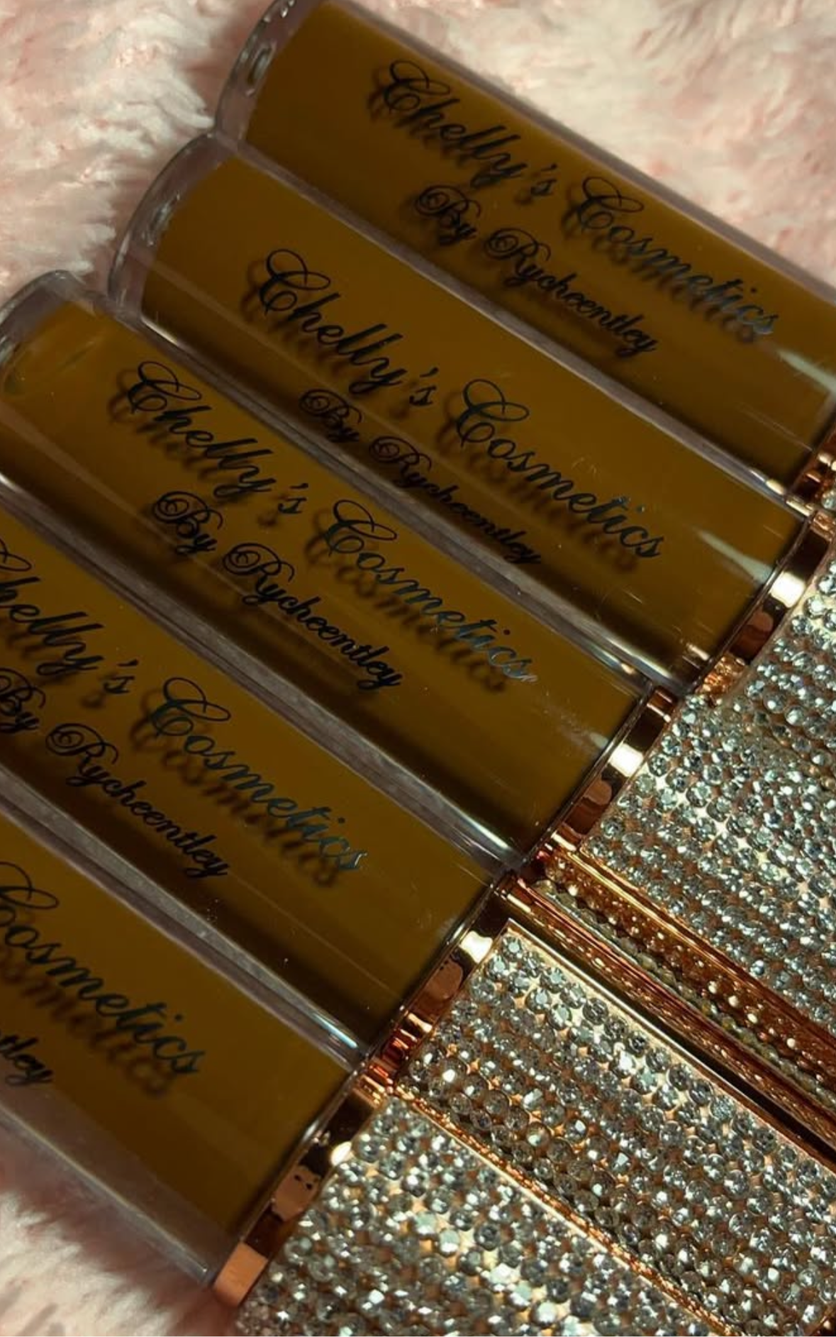Lipgloss Brownie
