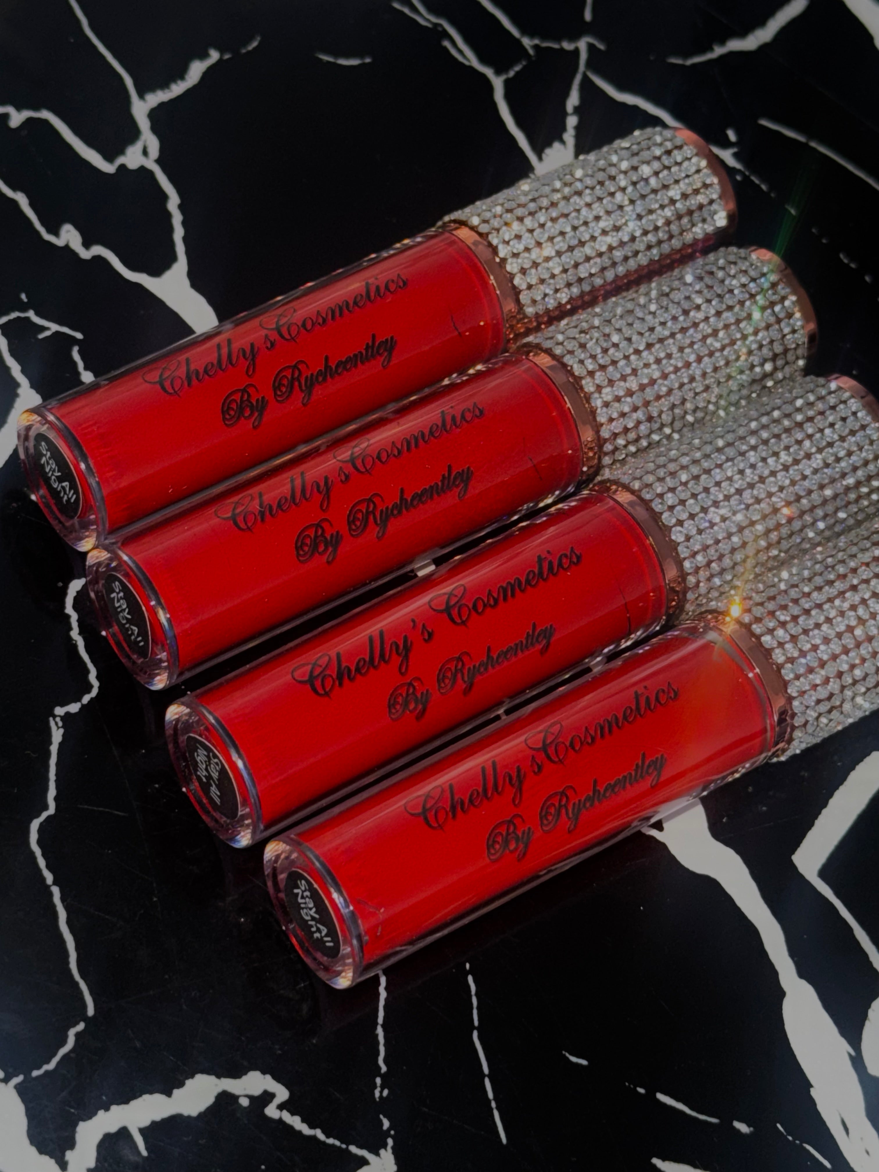 Lipstick Stay all night