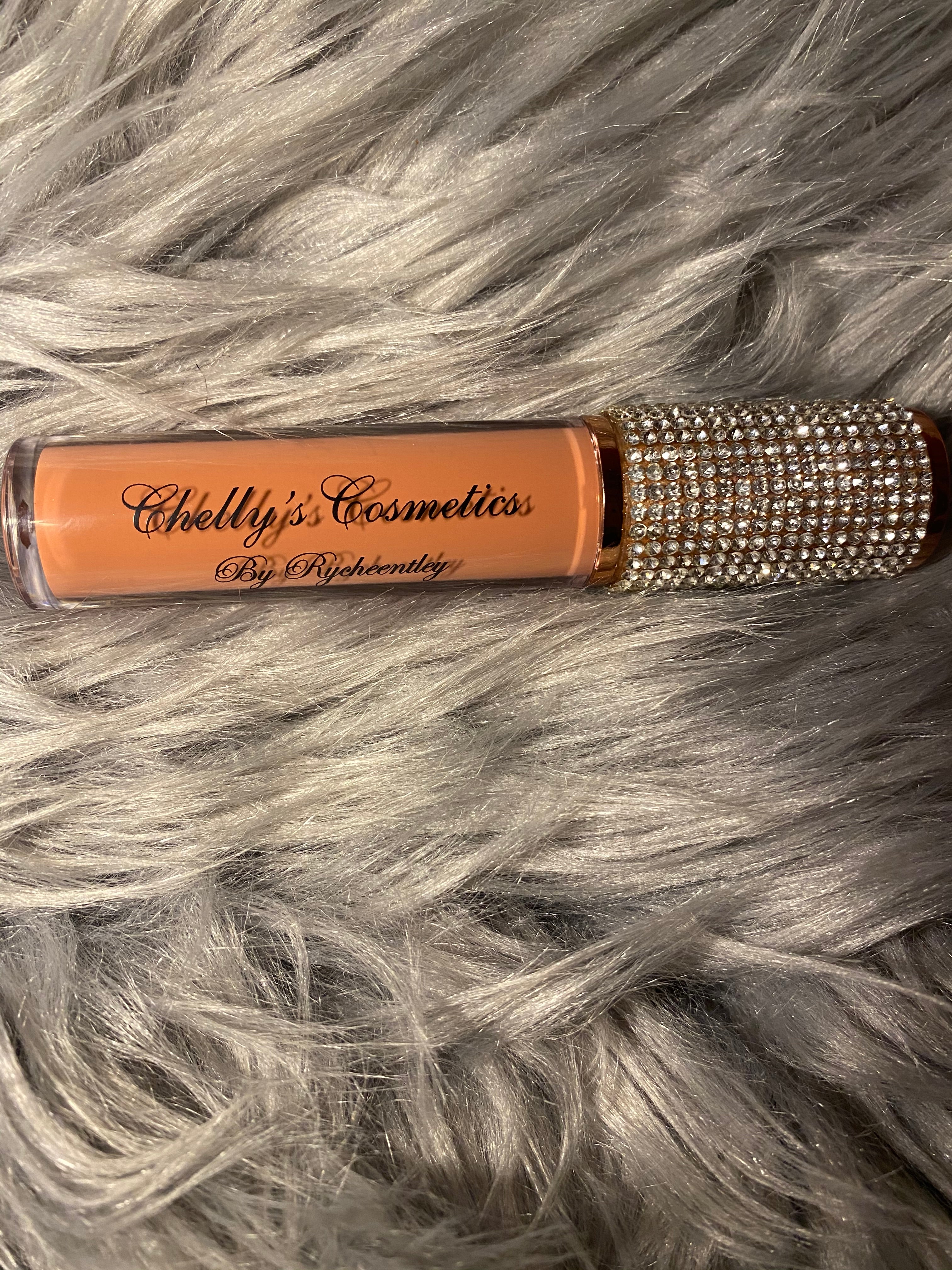 Lipgloss Skin