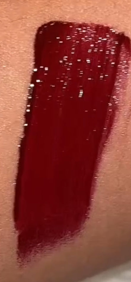 Lipgloss Drama queen