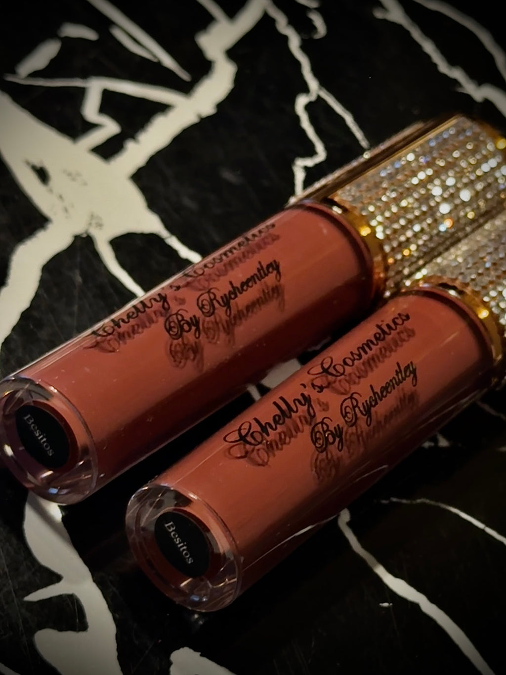 Lipgloss Besitos