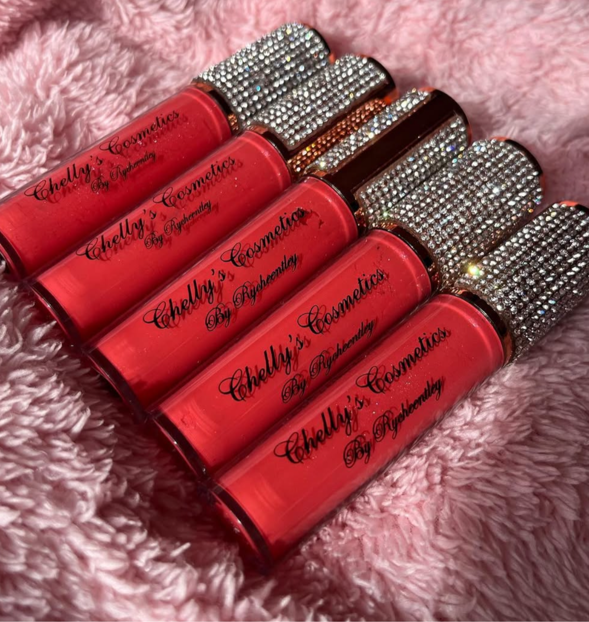 Lipgloss Hot girl summer