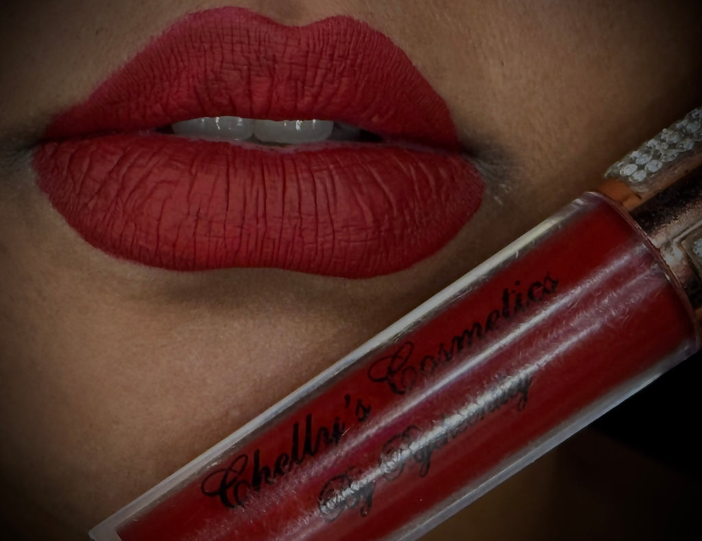 Lipstick Bite me