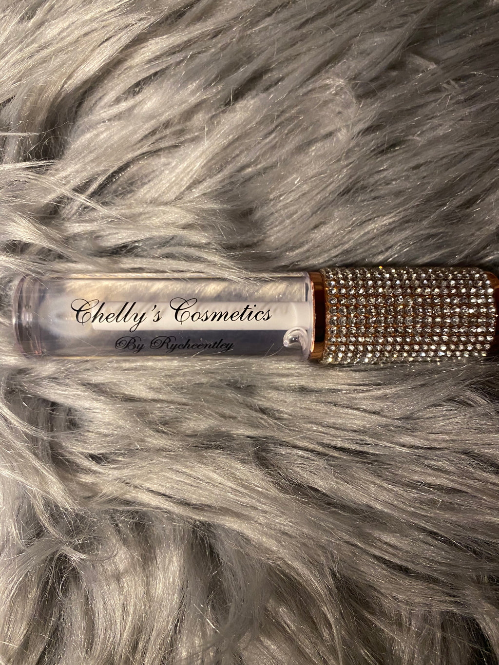 Lipgloss Dreambubble