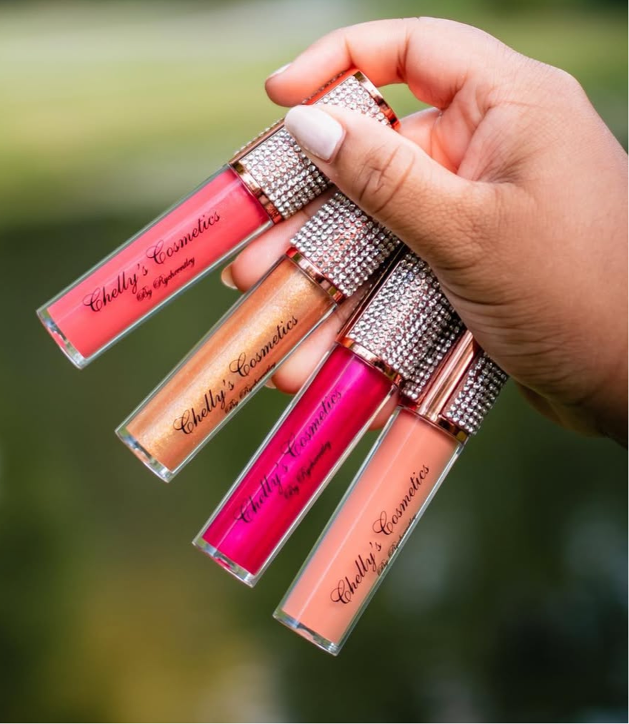 Lipgloss Juicy