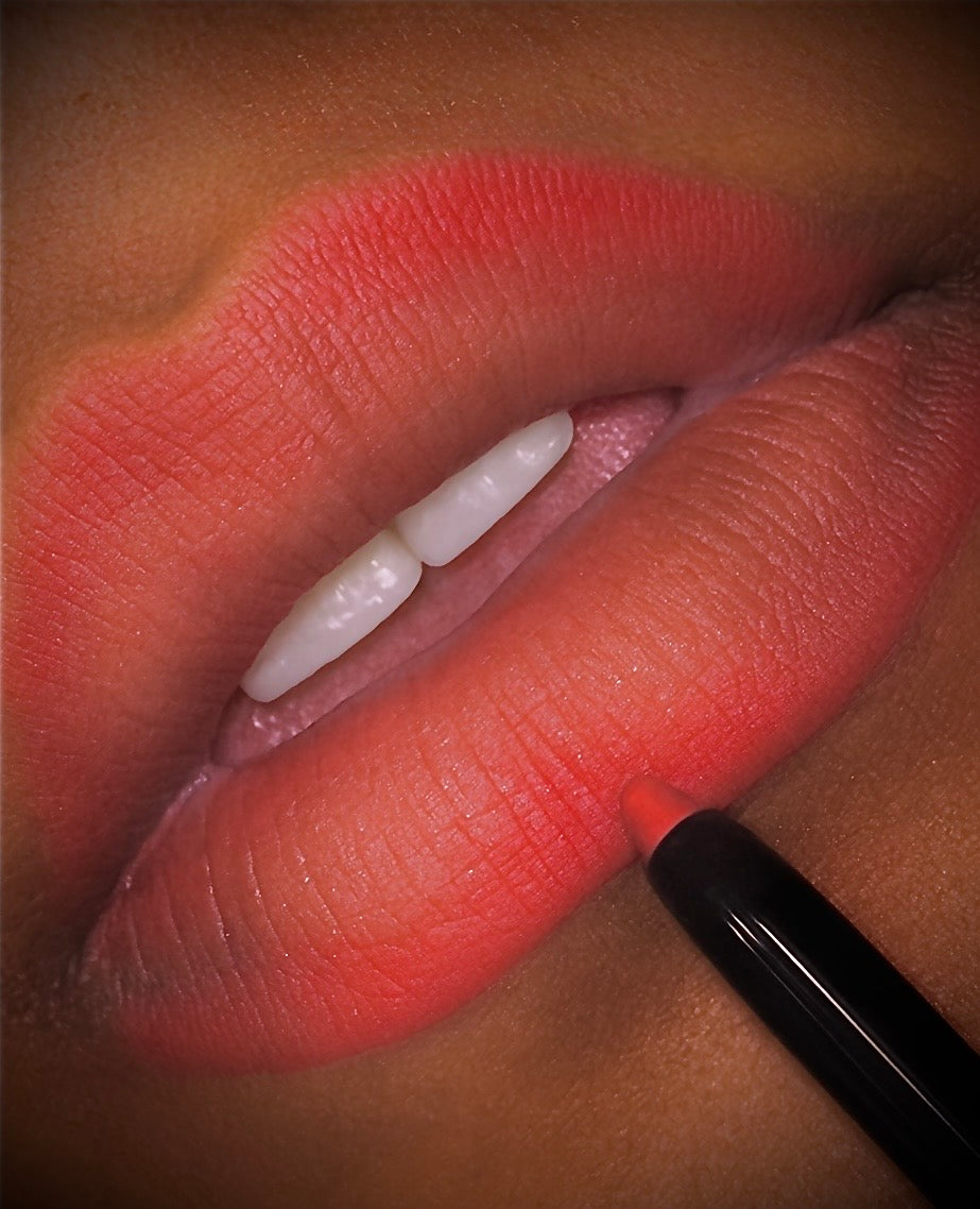 Lipliner Soft Coral