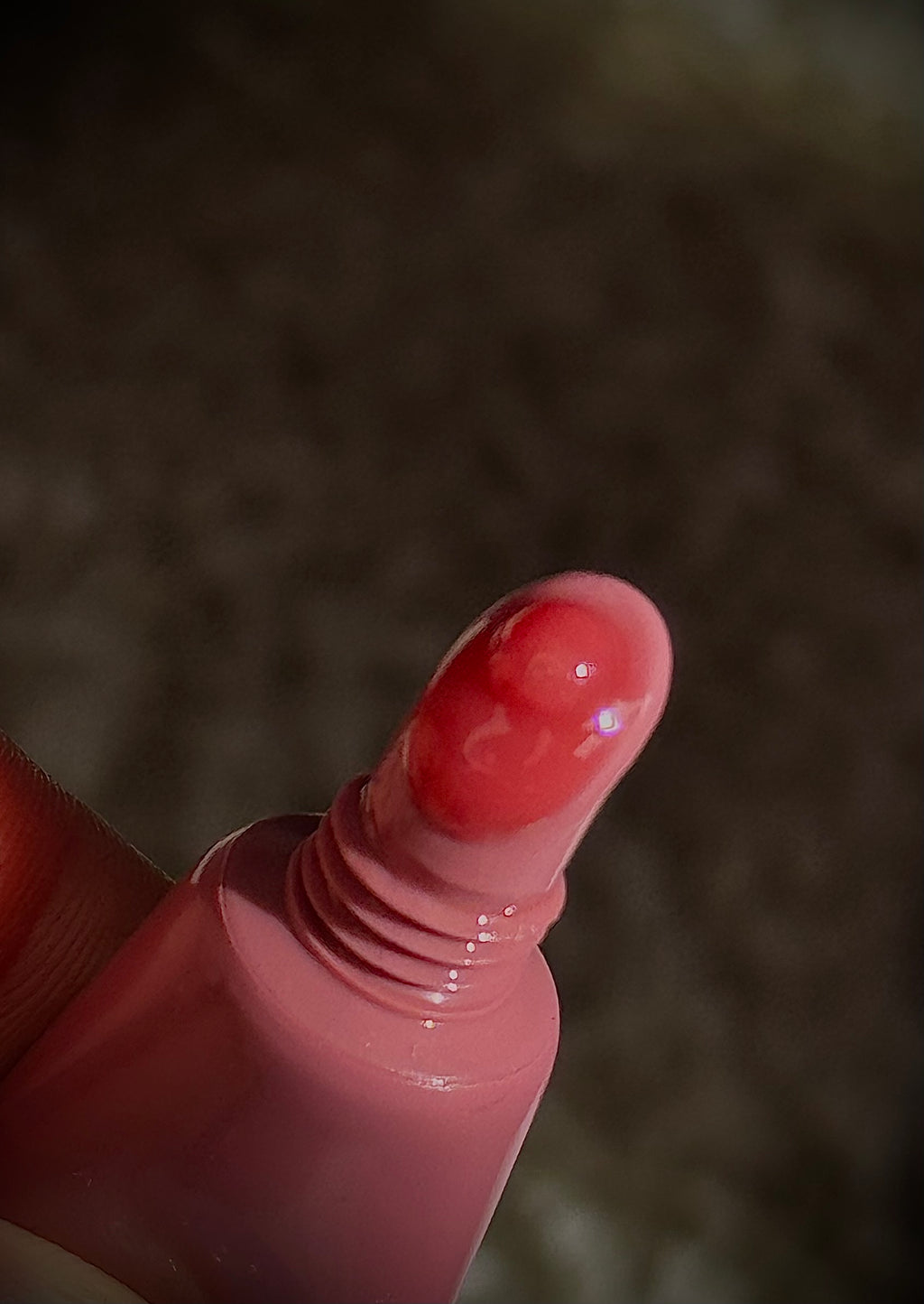 Peptide liptint Blush bloom
