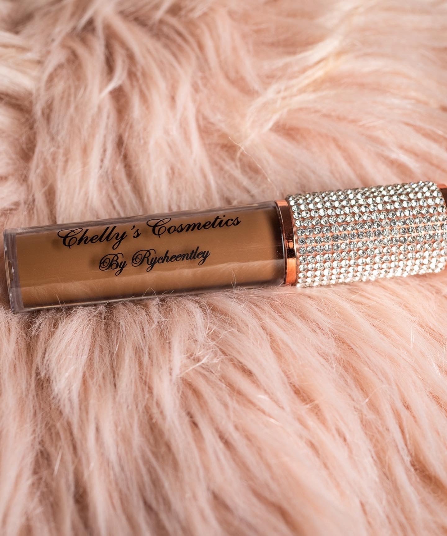 Lipstick Brown sugar