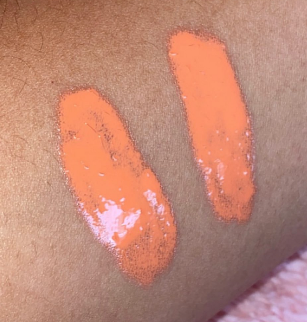Lipgloss Juicy