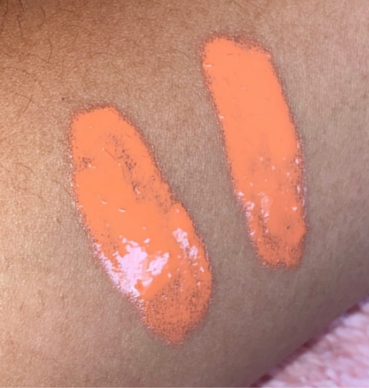 Lipgloss Juicy