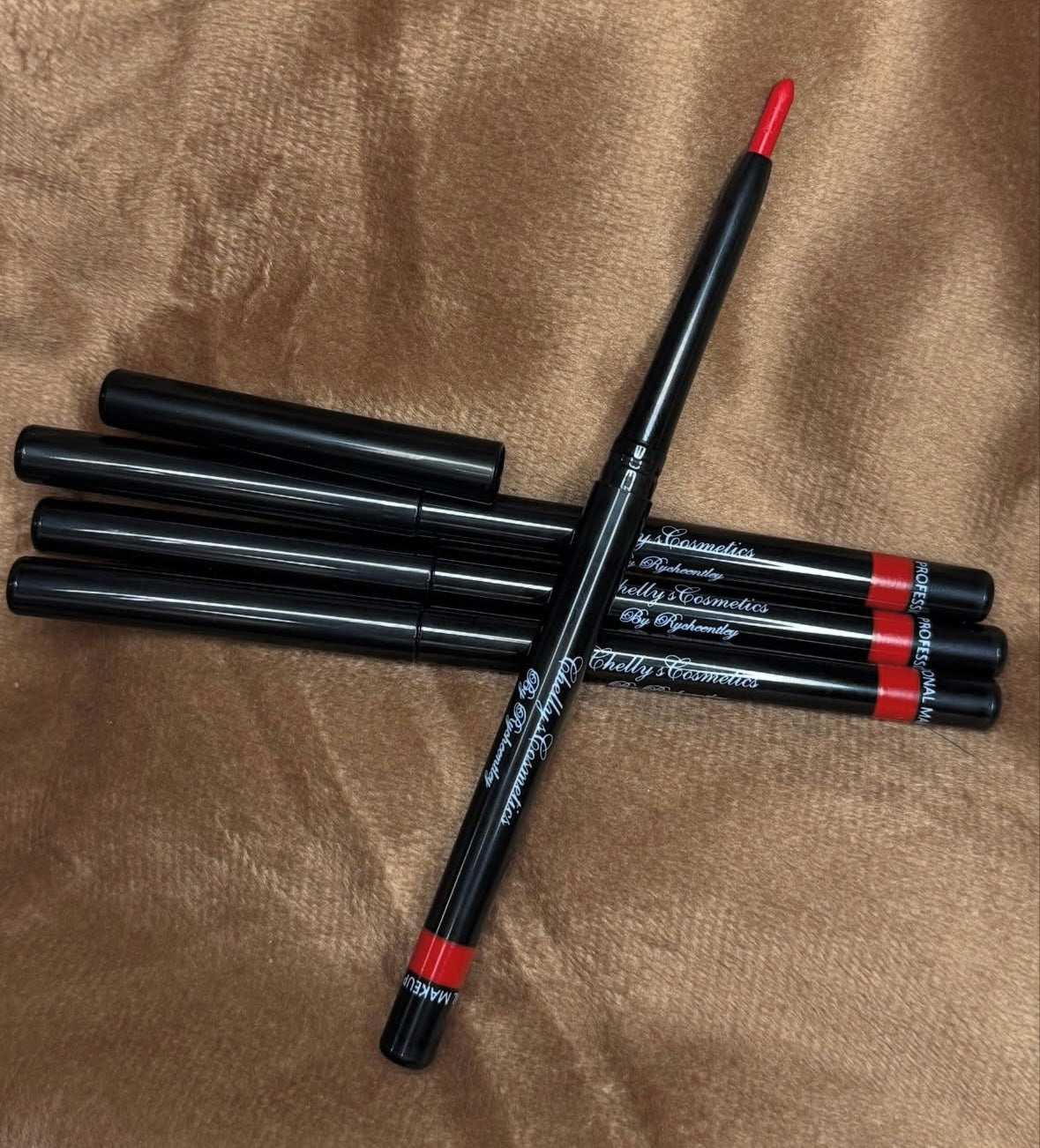Lipliner S*xy red