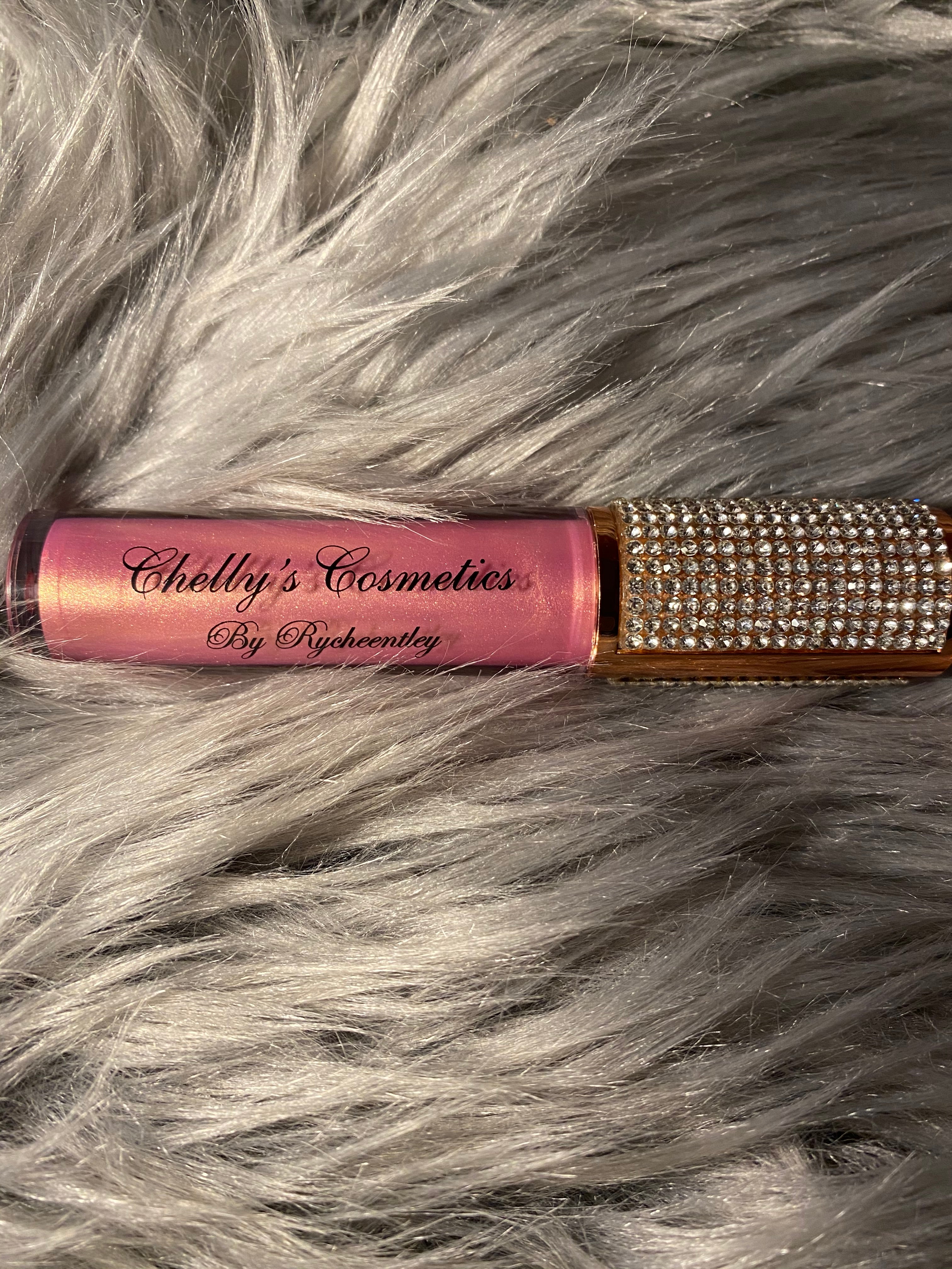Lipgloss Pinky