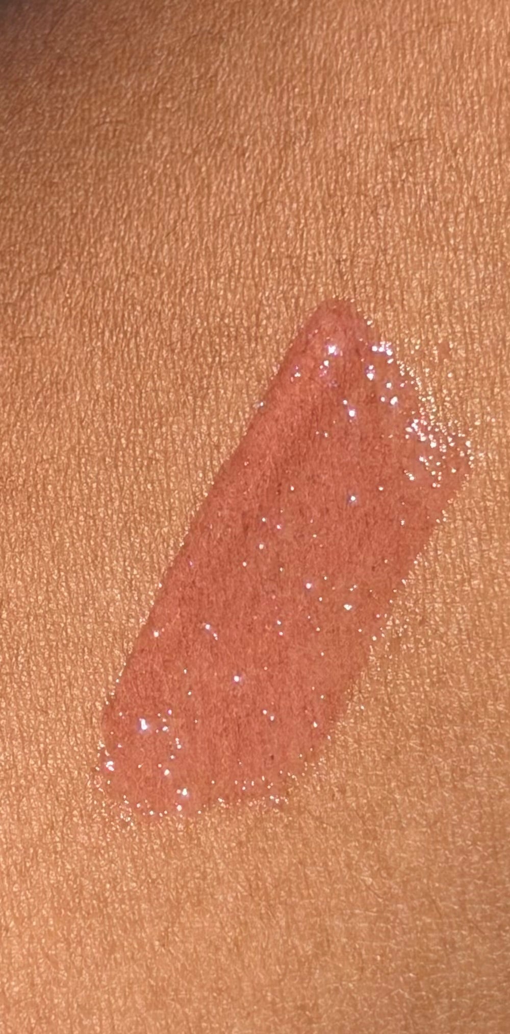 Lipoil Pretty in Peach
