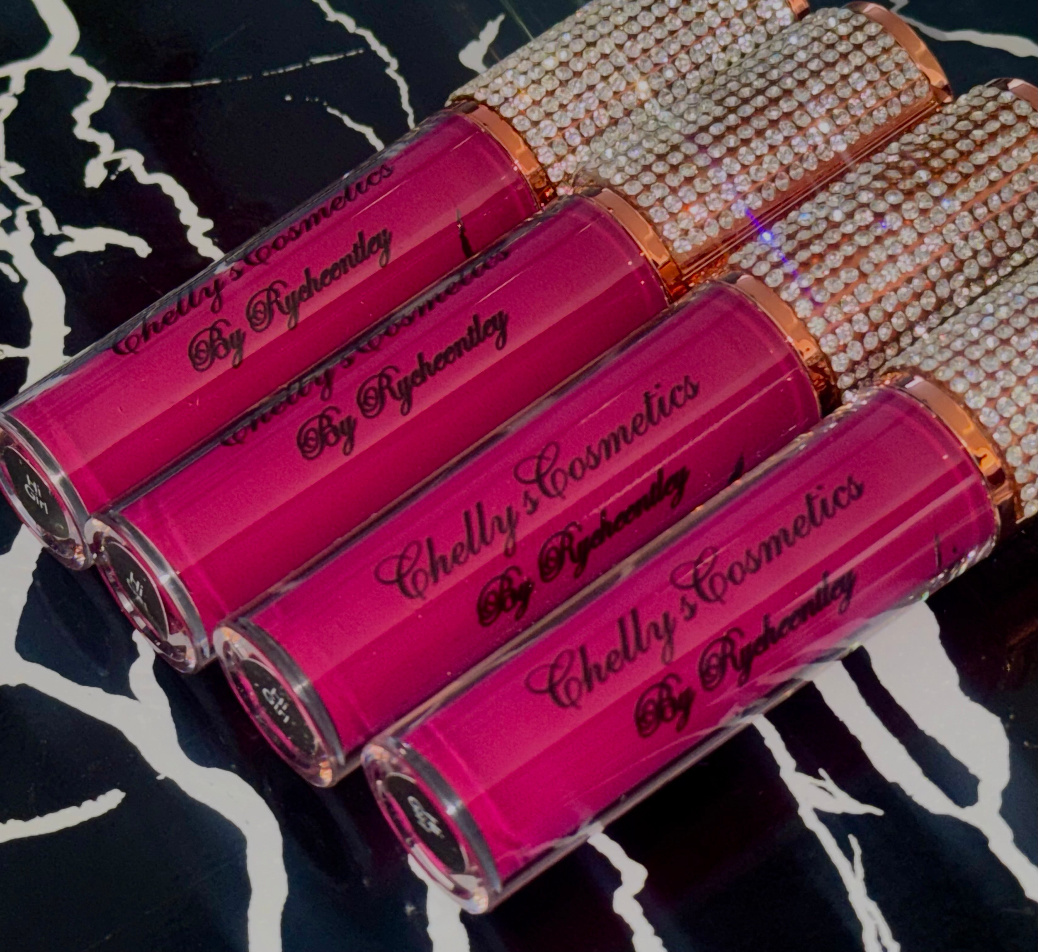 Lipstick Hi Girl