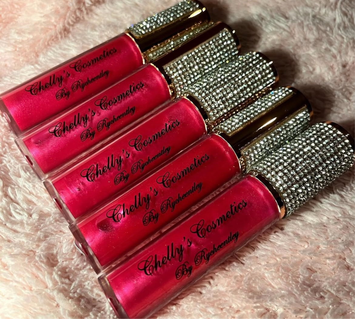 Lipgloss Naiska