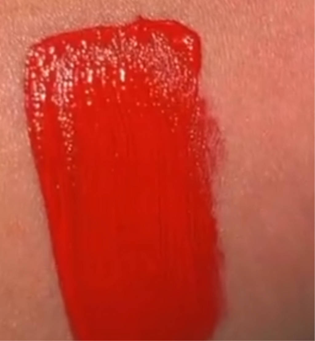 Lipstick Stay all night