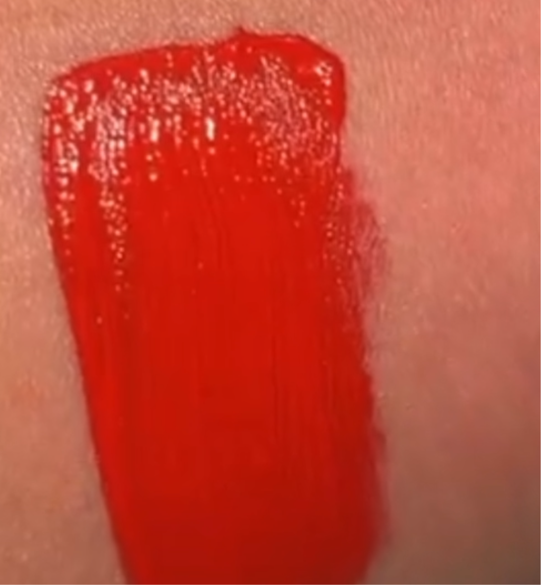 Lipstick Stay all night