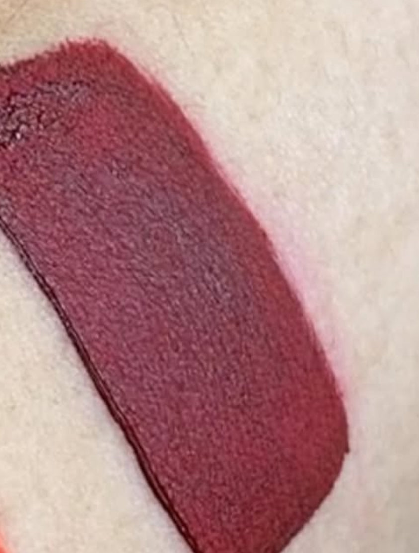 Lipstick Sugarplum