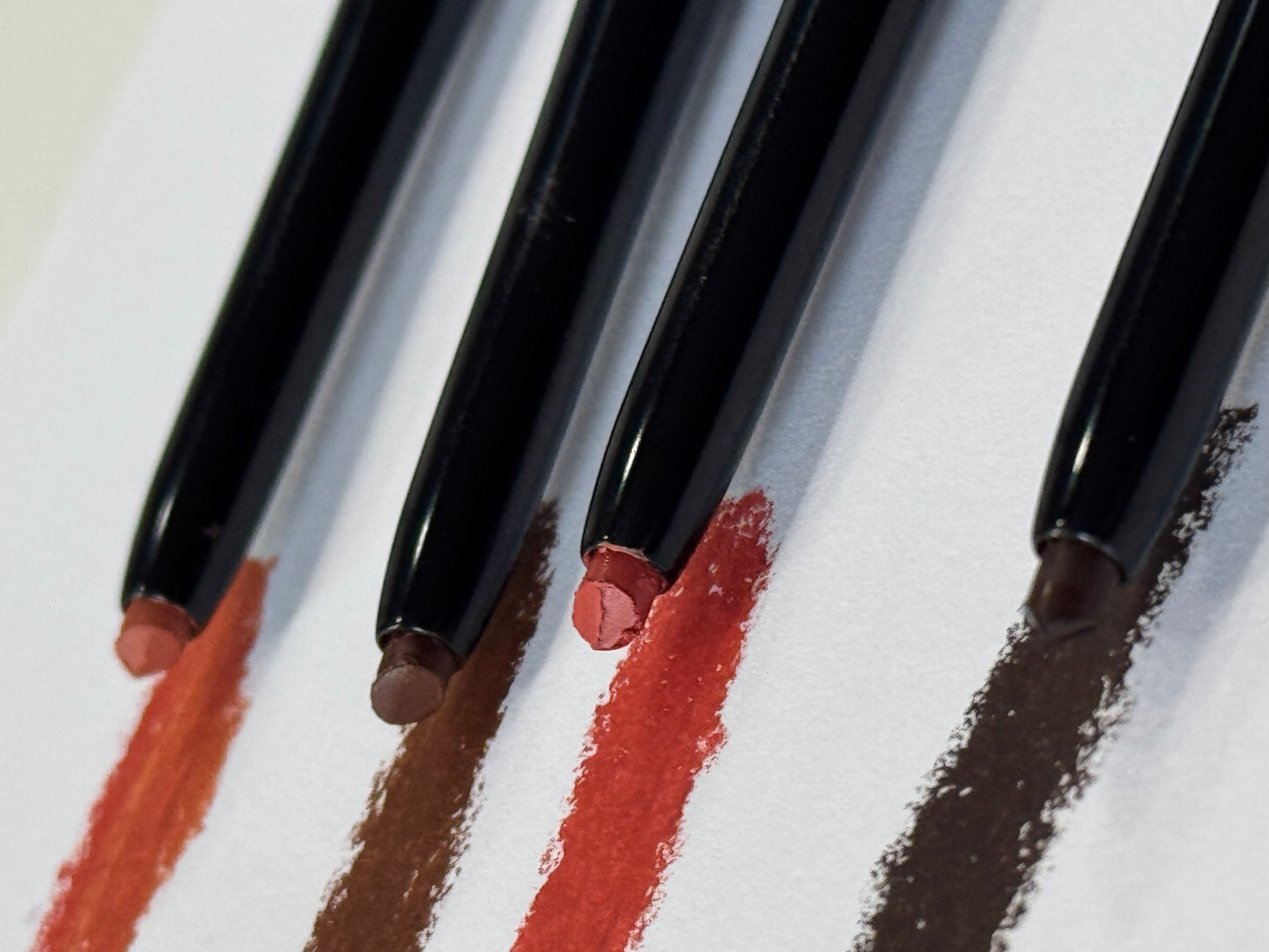 Lipliner Soft Coral