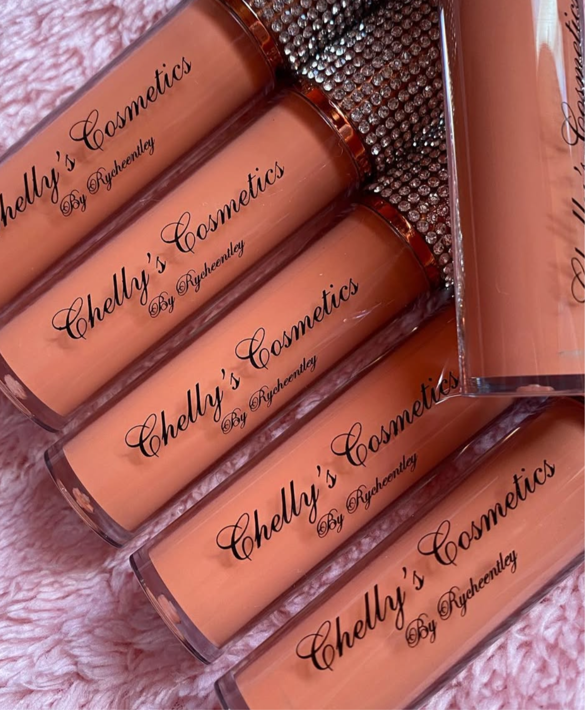 Lipgloss Juicy