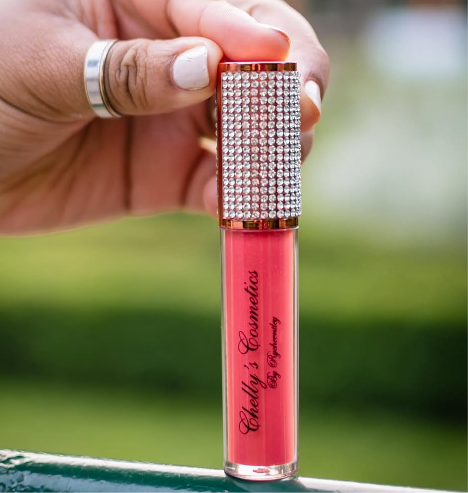 Lipgloss Hot girl summer