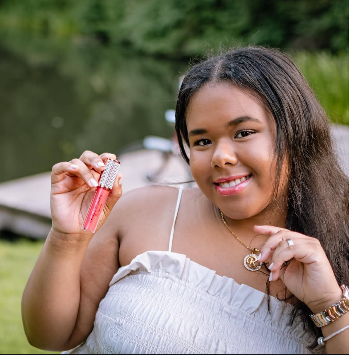 Lipgloss Hot girl summer