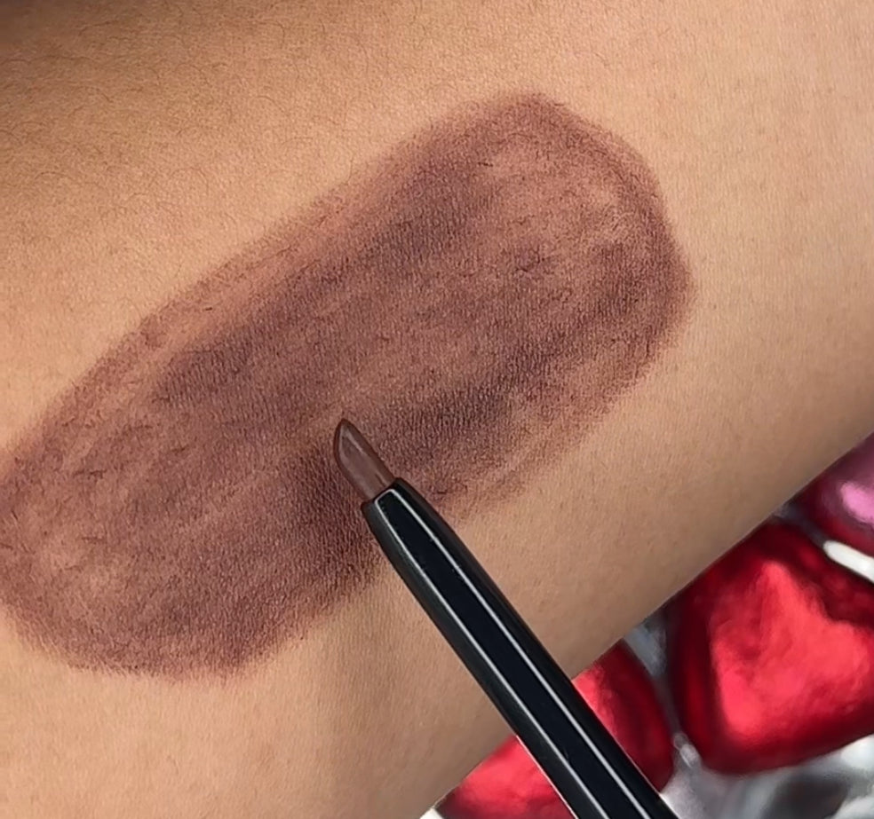 Lipliner Brown sugar