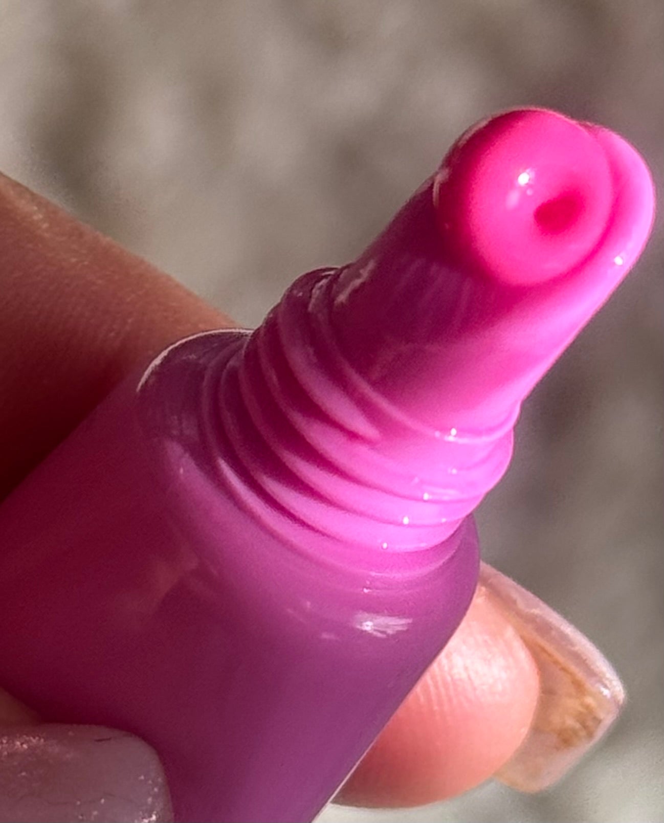 Peptide liptint Rosy