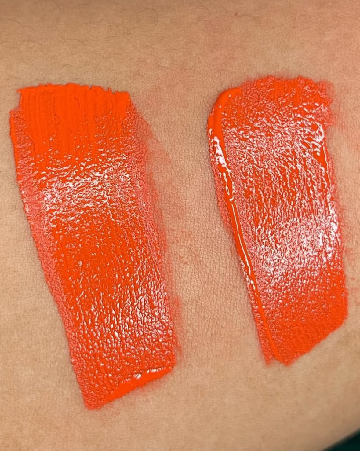 Lipstick Pumpkin