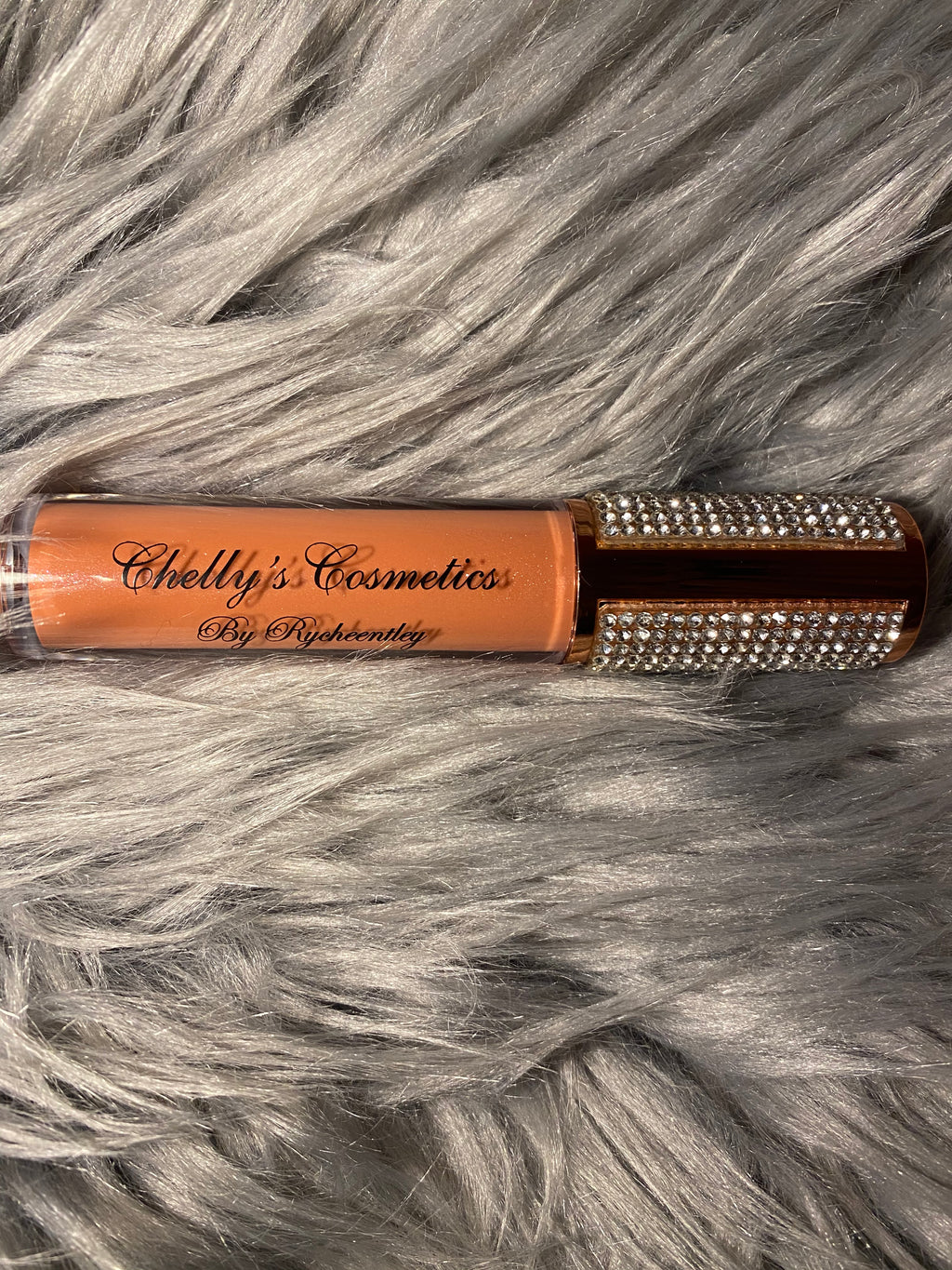 Lipgloss Peachy