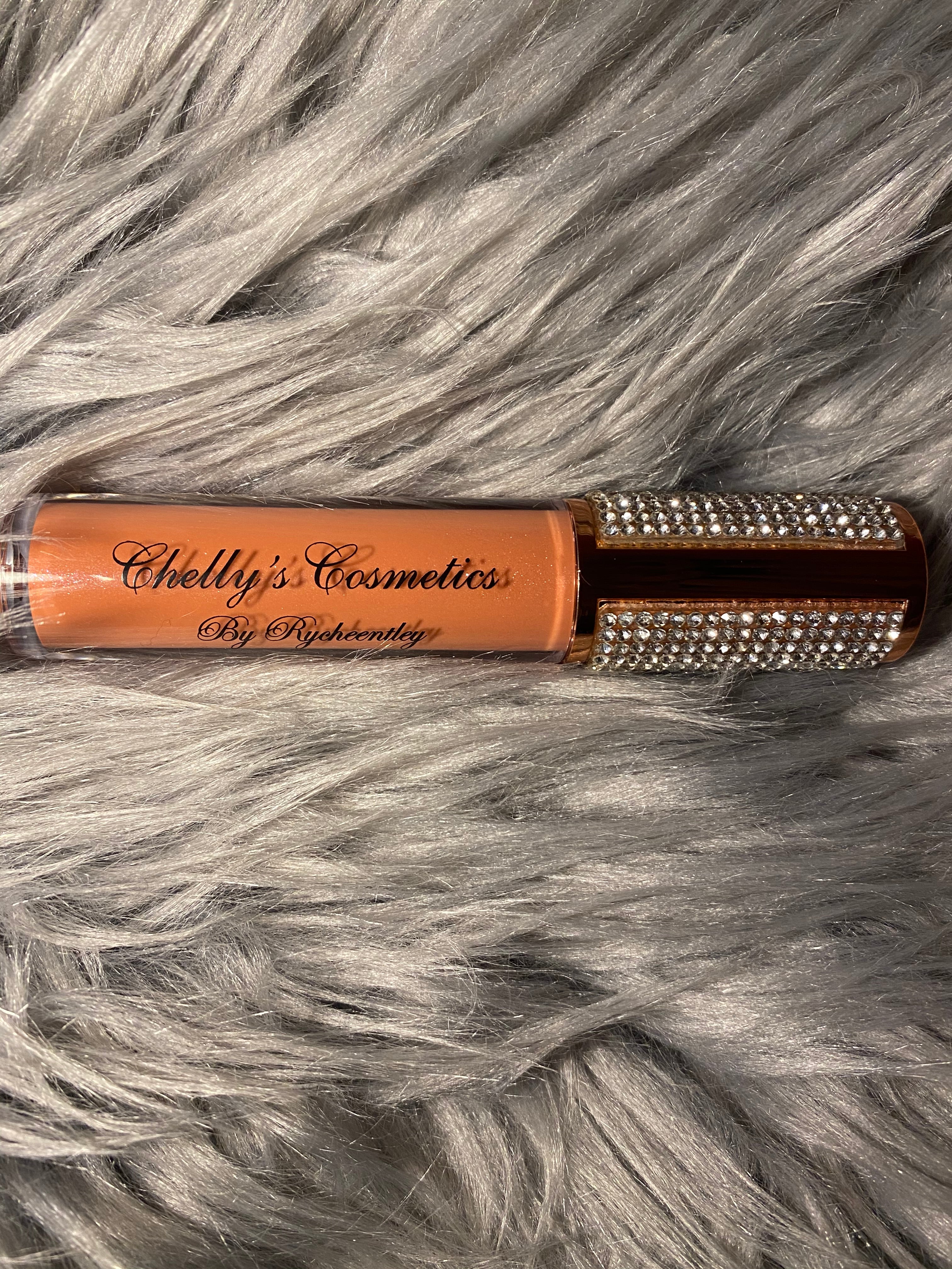 Lipgloss Peachy