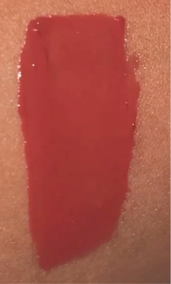 Lipgloss Trust me