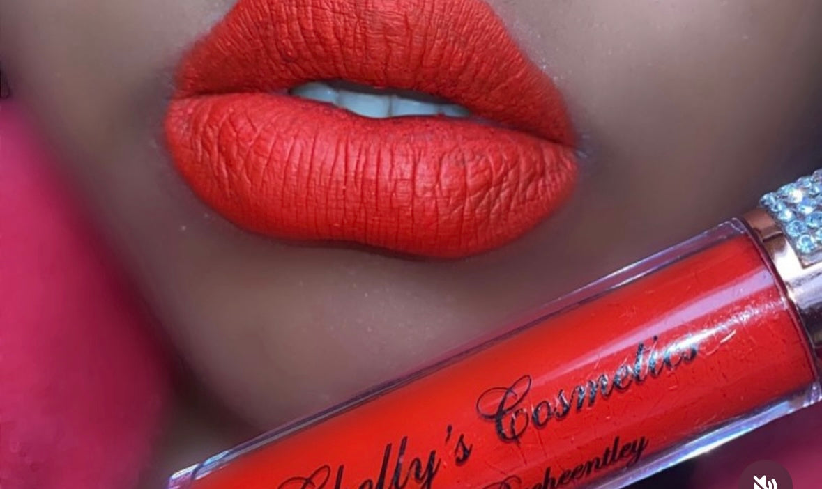 Lipstick Bomb