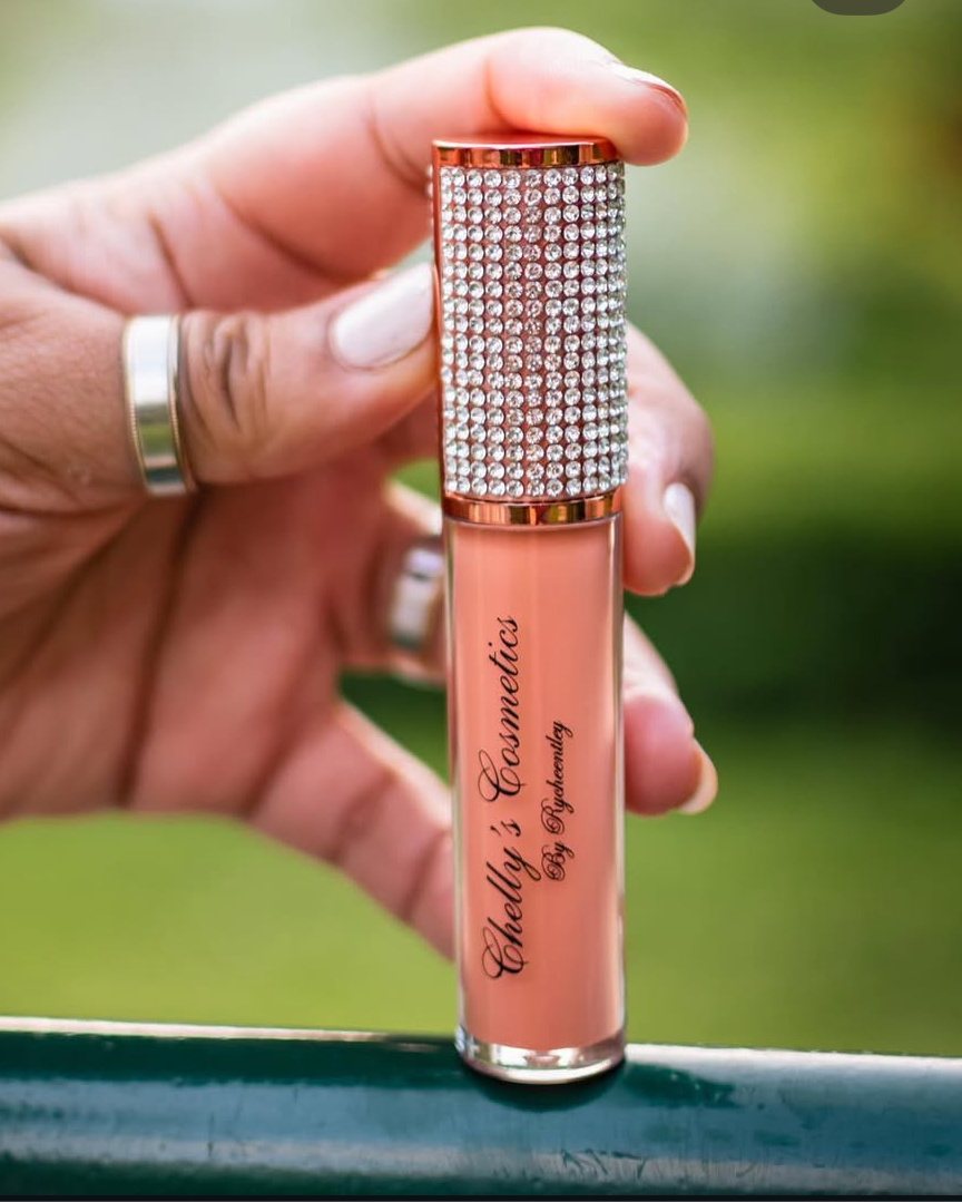 Lipgloss Juicy