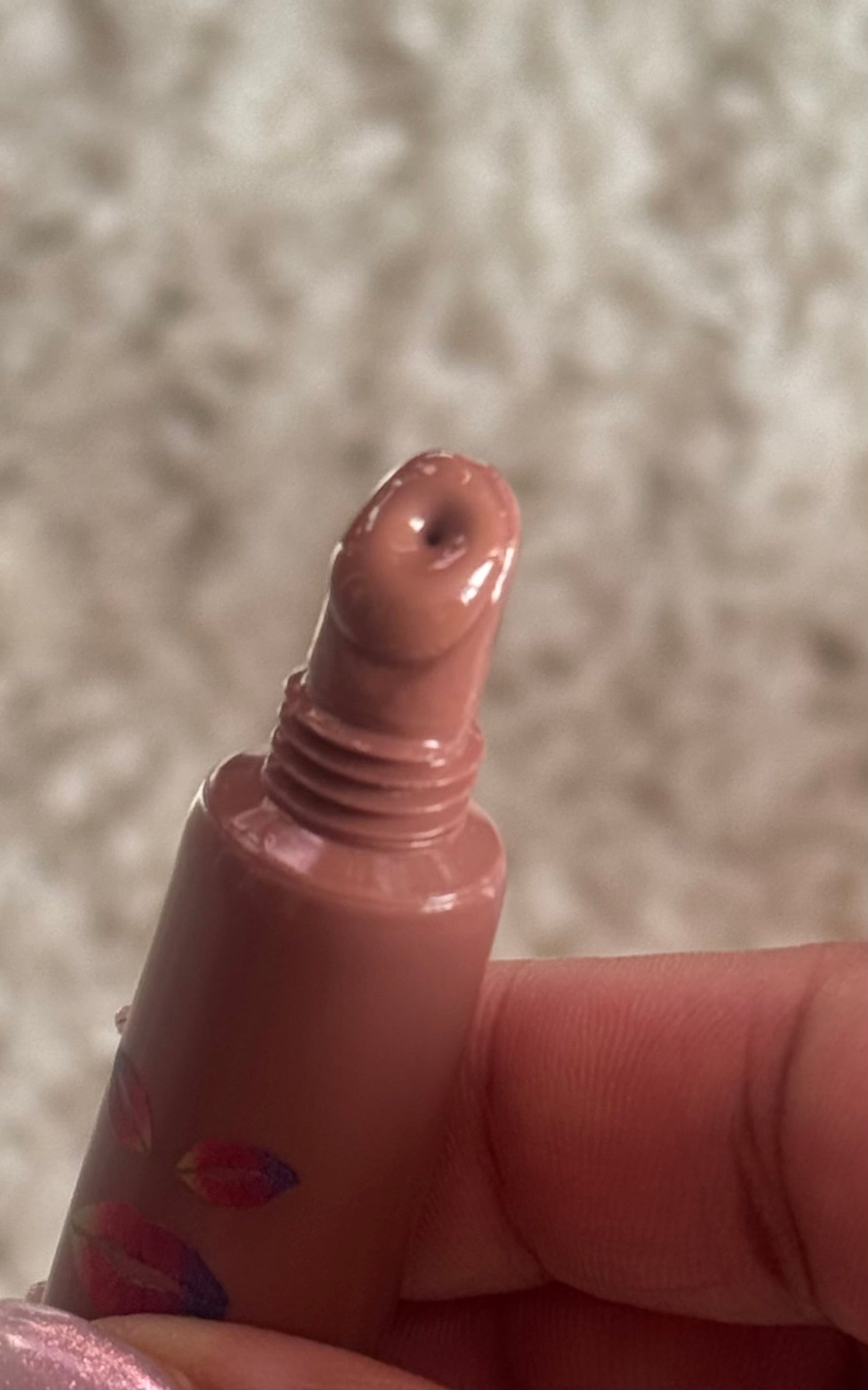 Peptide liptint Light nude