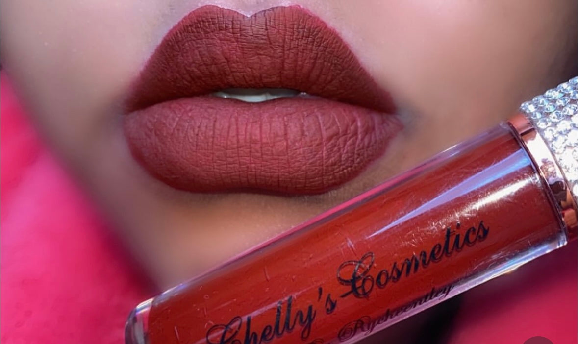 Lipstick Sugarplum