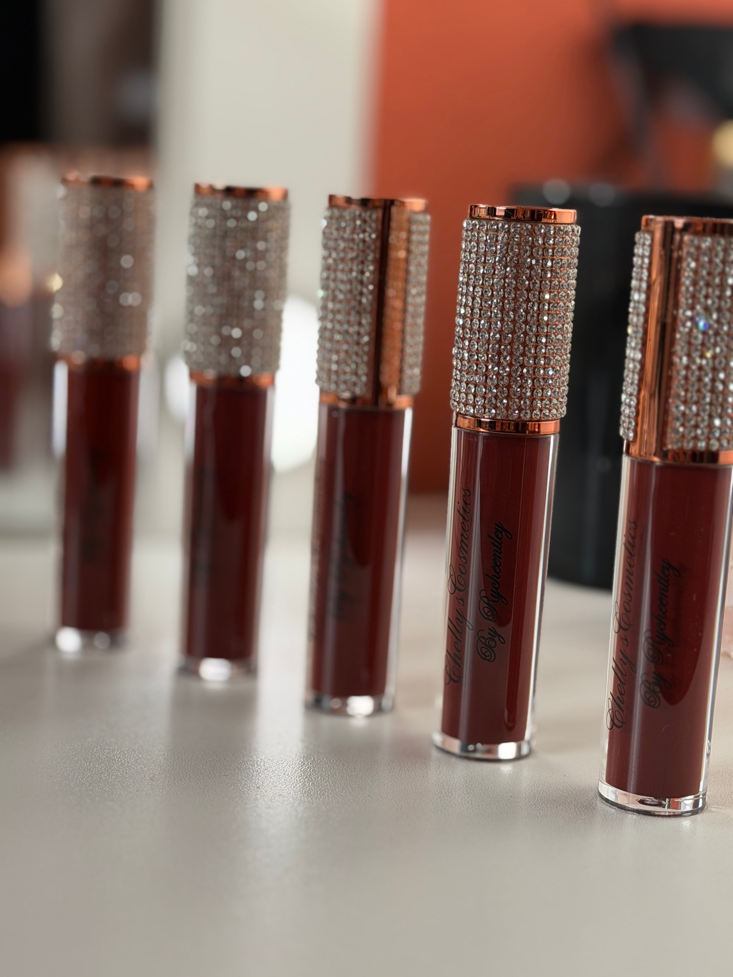 Lipgloss Drama queen