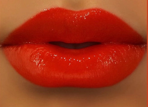 Lipgloss On Fleek